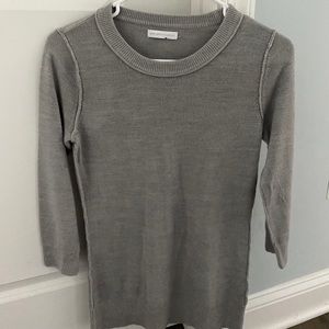 New York & Company sweater